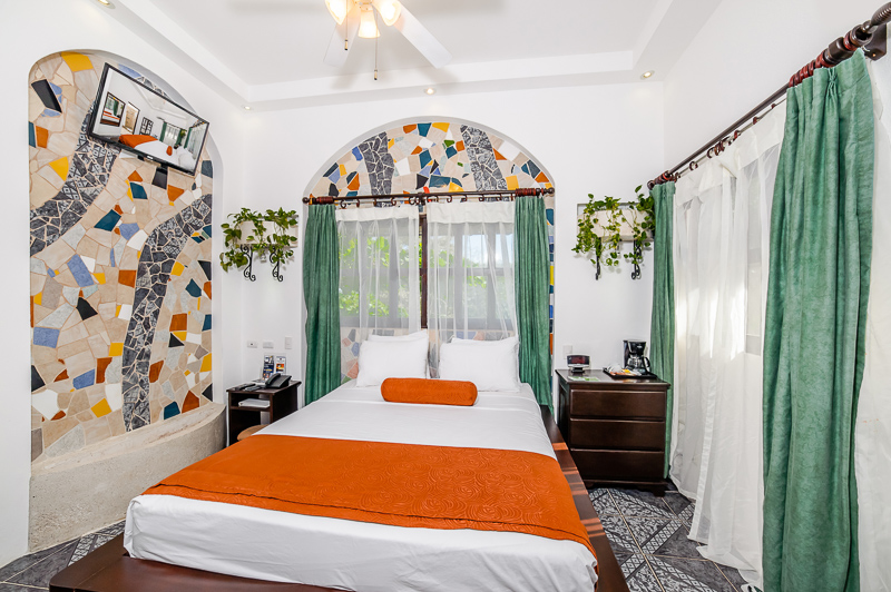 Habitaciones |Best Western Tamarindo Hotel Vista Villas - Espanol