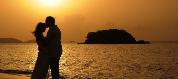 5 experiencias románticas en tamarindo