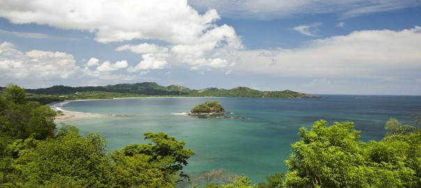 Make sure to include a visit to Conchal Beach as one of your Tamarindo Activities