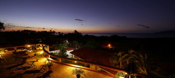 Participate in our photo contest and win one week in our hotel in Tamarindo.